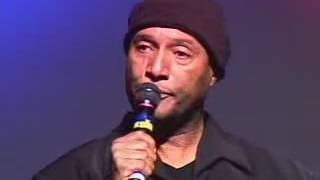Paul Mooney & the N Word