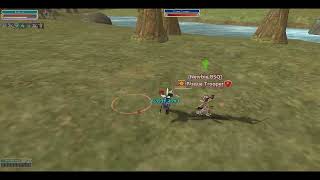 [MoE] ボコられながら覚えるソロゲリラ 62 [WarAge]