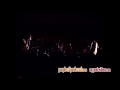 DIESEL BOY - Punk Rock 201 (with Tom from Bigwig) @ Centre Récréatif, Robertsonville QC - 1999-11-02