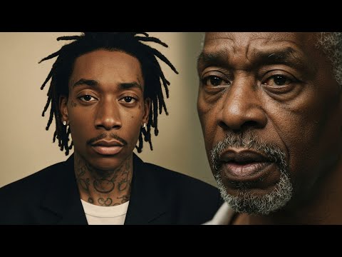 Wiz Khalifa – Through My Father’s Eyes🥹❤️