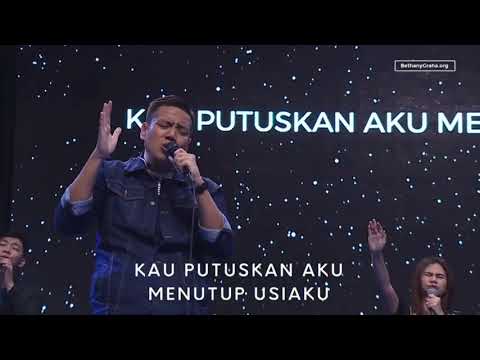 Sampai Memutih Rambutku