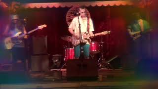 Baby Fuzz - Cig (SXSW 2019)