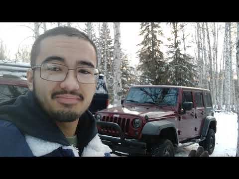 Installing TeraFlex Quick Disconnect Sway Bar Links on 07-18 Jeep JK