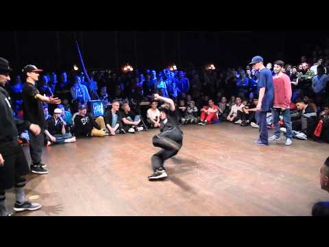 Floor wars 2015 TOP 16 1/8 DE KLAN(ITA) VS DEPILS ORIGINALS(LV)