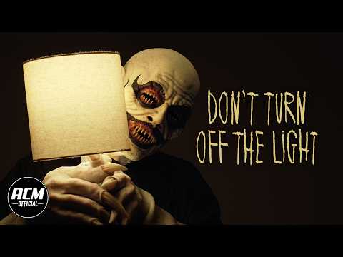 Don't Turn Off the Light | Short Horror Film