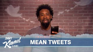 Mean Tweets - NBA Edition #4