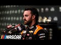 Austin Dillon Full Daytona 500 Media Day Interview | NASCAR