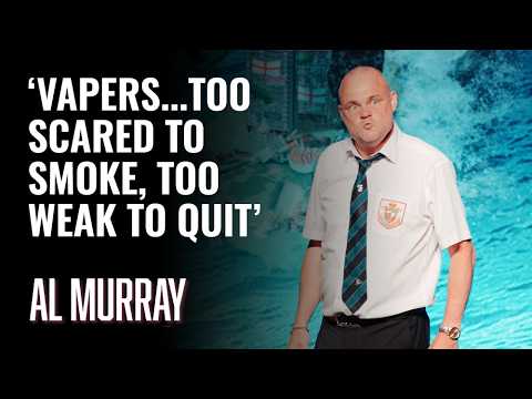 People We Should REMOVE From GREAT BRITAIN | Al Murray The Pub Landlord Stand Up