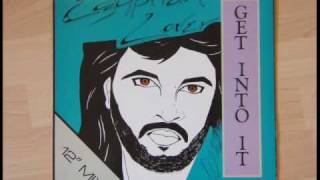Egyptian Lover - Dance Music