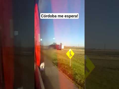 Córdoba!@deentrecasaconlatota729 #cordoba #argentina #sierrasdecordoba #paisajes #airepuro