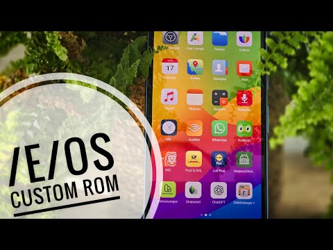 e/OS 2025: Das datenschutzfreundliche Android Custom ROM im Praxis-Check