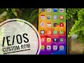 E OS 2025 Das Datenschutzfreundliche Android Custom ROM Im Praxis Check