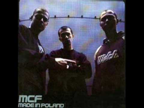 MCF feat Marcin - Zawieszony
