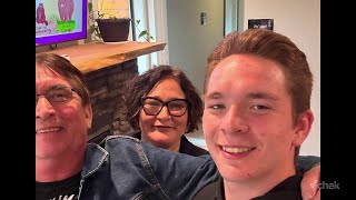 Parents suspect foul play in 'strange' death of their Duncan teen