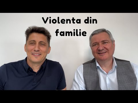 Violenta, O problema foarte actuala in multe familii