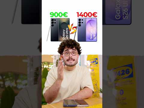 El S25 Ultra NUNCA estuvo tan Bueno 😏