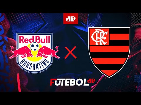 Bragantino x Flamengo - AO VIVO -  04/05/2024 - Brasileirão