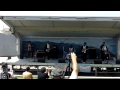 Meshugga Beach Party: Latkes live at the HB Pier 2011