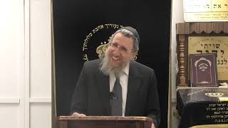 העברת התורה ביחד עם המוסדות - ג' סיון תשפ"ו