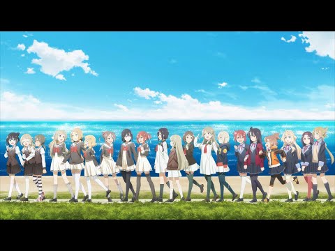 Yuuki Yuuna wa Yuusha de Aru - [AMV] - End Like This