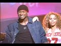 Usher Live on All That ("I Don't Know")