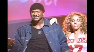 Usher Live on All That (&quot;I Don&#39;t Know&quot;)