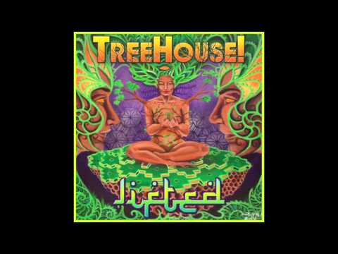 TreeHouse! - Embrace The Change - Lifted