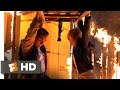 Volcano 2 5 Movie CLIP Homeless Rescue 1997 HD