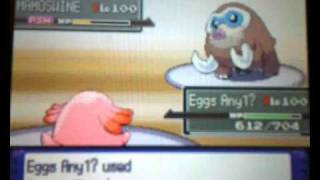 Wifi Battle #No2 THEUltimateSinner Vs Nelson