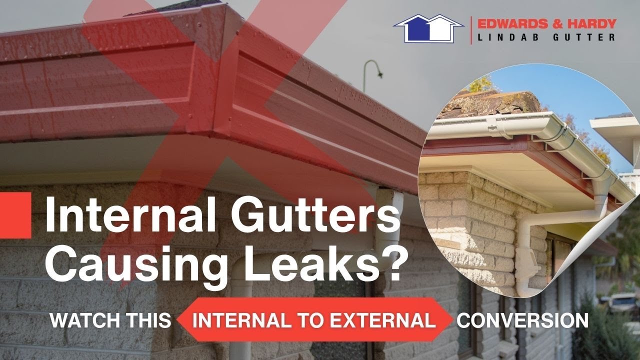 WATCH THIS- Outfitting (Internal to External- Conversion)