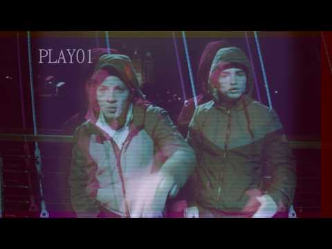 MDR Murzyn - Braterstwo [OFFICIAL STREET VIDEO]