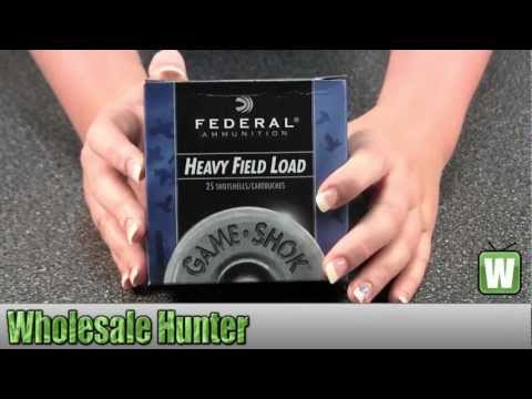 Federal .22 LR Hollow Point - Bulk Ammo Shooting Review - 7 Gun Test - WOW! - Only Two Guns Liked It