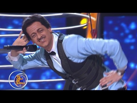 Volando con Edu Soto  - TCMS4