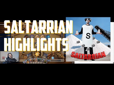 Kripp Gets SALTY ft. TWITCH CHAT