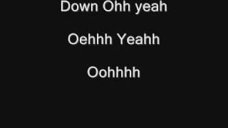 Kelly Clarkson - Whyyawannabringmedown (lyrics on screen)
