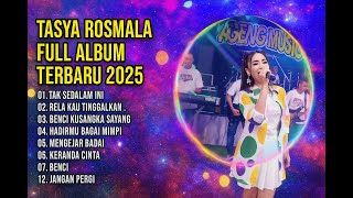 Download lagu Tasya Rosmala Full Album || Tak Sedalam Ini, Tasya Rosmala Full Album Terbaru 2025 - Video Klip mp3