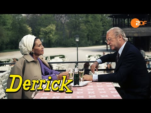 Derrick: Madeira | Folge 7