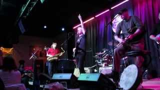 BLACK 47  Live at the Towne Crier, 12/28/13  THE BIG FELLAH, SALSA O&#39;KEEFE&quot;