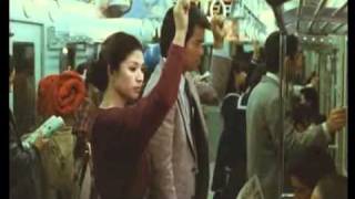 Jishin Retto (Cataclysme force 7.9) -- 1980 -- Kenjiro Omori