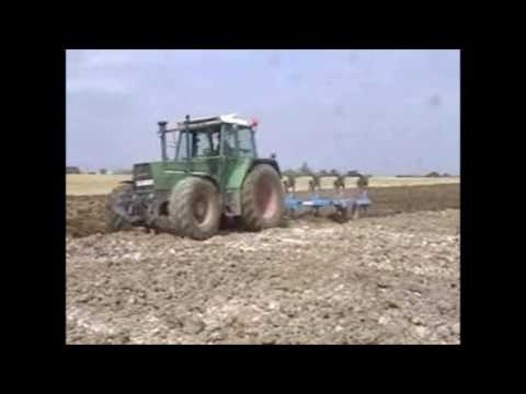 Verhelst F.: Ploegen.