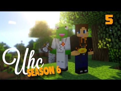 KERMIT, RUN!!! - UHC SEASON 6 (EP.5)