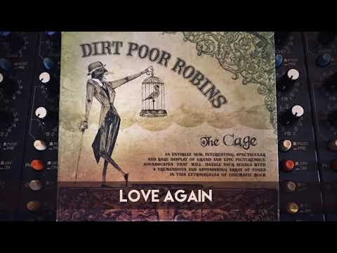 Love Again