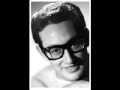 Buddy Holly - Slippin'n'Slidin