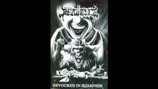 Deathcult - Sarcastic Excrements of Life
