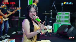 Download lagu AIR BUNGA - CICI ANGELICA - NEW BIMA -  ROE  AUDIO -  LIVE MUNTERAN mp3