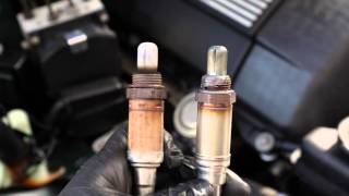 BMW Oxygen Sensor Removal and Installation DIY M54 E39 E46 E53