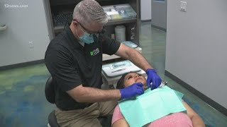 Risas Dental giving back to Valley community with 9th annual Labor of Love