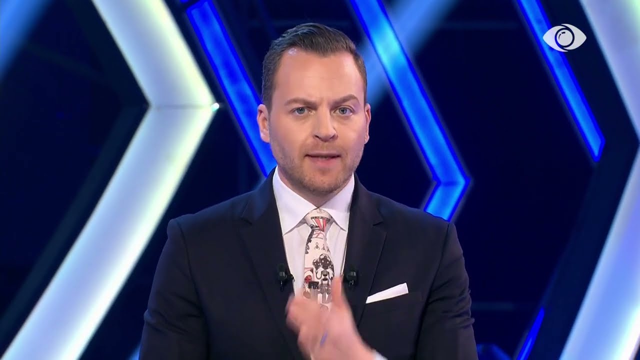 Zarf i kuq në studio/ Vëllai i Madh dërgon automatikisht Merin në nominim