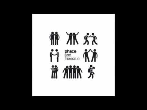 Phace & Noisia - Drawback [Critical Music]