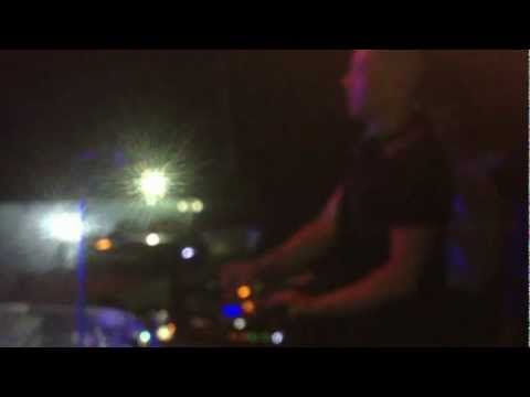 H.O.S.H. ABERTURA SET WARUNG BEACH CLUB 11/01/2013